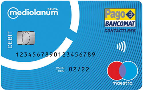 Medionalum carta di credito - Comparabanche.it