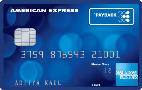 Carta Payback American Express - Cartadicreditoconfronto.it