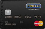 Fineco Card Credit Mastercard - Cartadicreditoconfronto.it