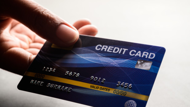  Qual'è il vantaggio di una carta di credito aziendale?