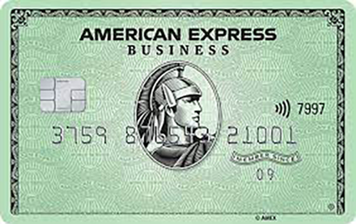 Carta Business Verde American Express - Cartadicreditoconfronto.it
