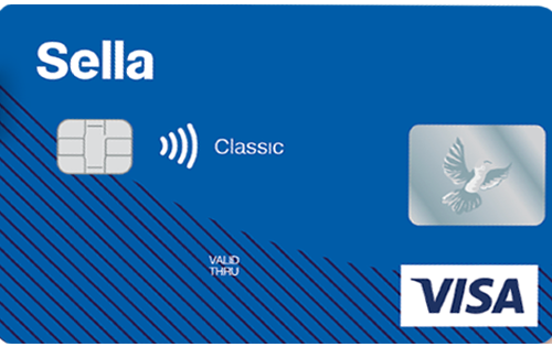 Sellacard Visa Classic - Cartadicreditoconfronto.it