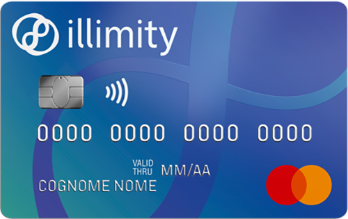 Carta di credito Illimity Bank - Cartadicreditoconfronto.it