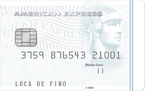 Carta Explora American Express - Cartadicreditoconfronto.it