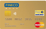 Carta Gold Mastercard Fineco - Cartadicreditoconfronto.it
