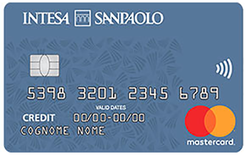 Classic Card Intesa San Paolo - Cartadicreditoconfronto.it