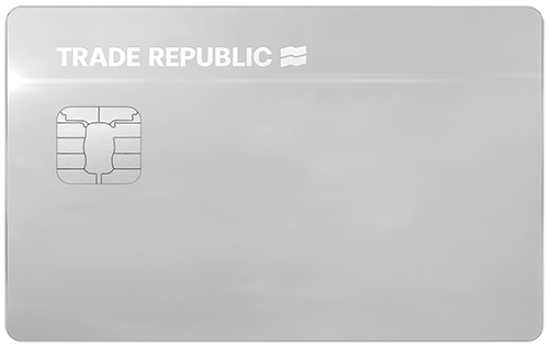 Carta Trade Republic - Cartadicreditoconfronto.it